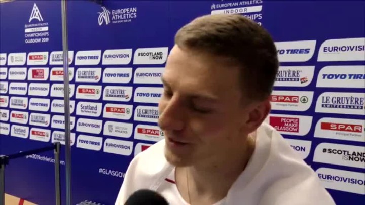 Volko vstúpil do sezóny jasným triumfom